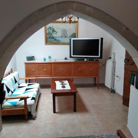 Villa Grandma'S House Vederoi Rethymno Exterior foto