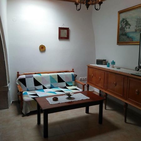 Villa Grandma'S House Vederoi Rethymno Exterior foto