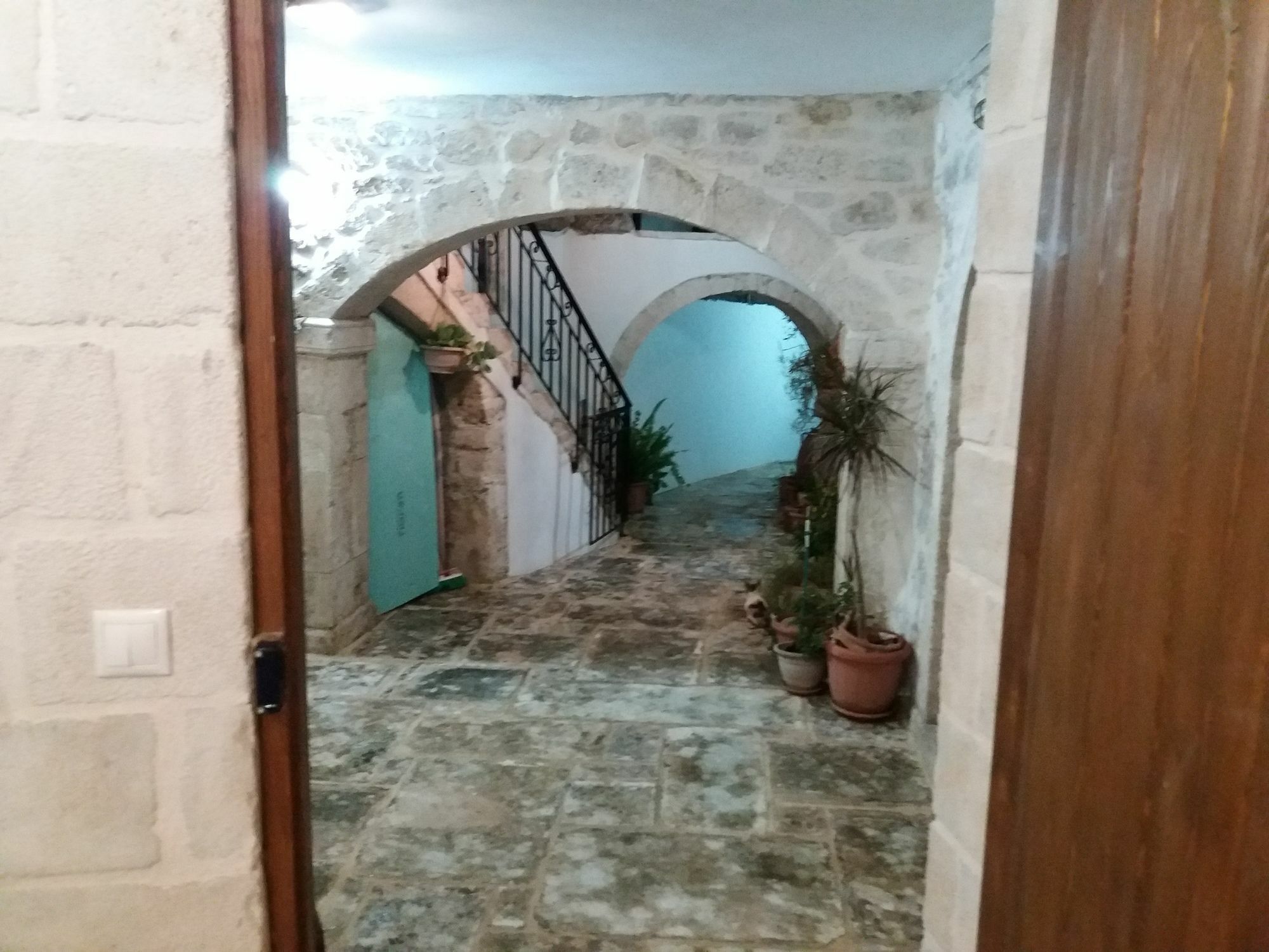 Villa Grandma'S House Vederoi Rethymno Exterior foto