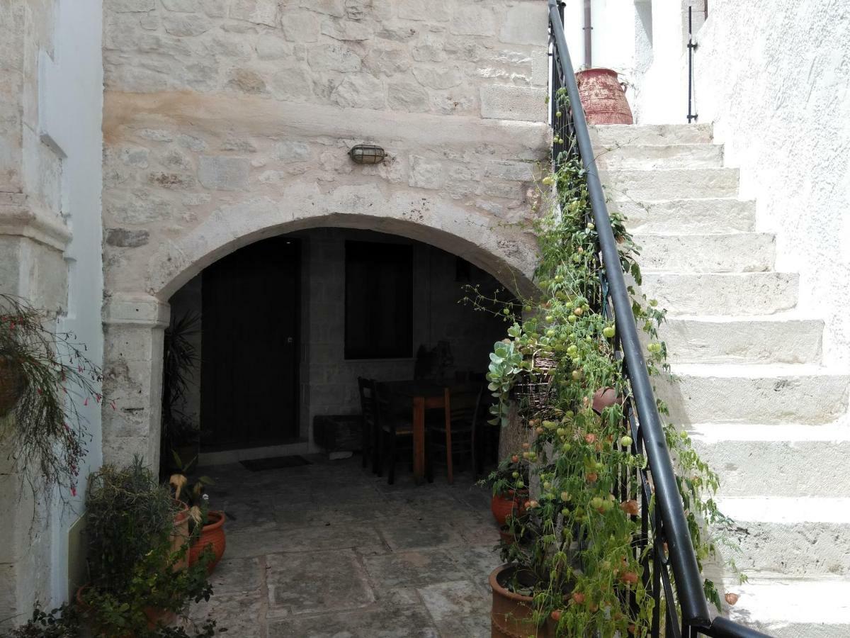 Villa Grandma'S House Vederoi Rethymno Exterior foto